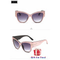 Gafas de sol de moda de moda Cool Cool Multi-color Gafas de sol de Cest-